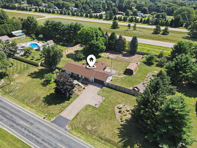 Portage, Michigan 49024, United States, 4 Bedrooms Bedrooms, ,2 BathroomsBathrooms,Residential,Active,169408