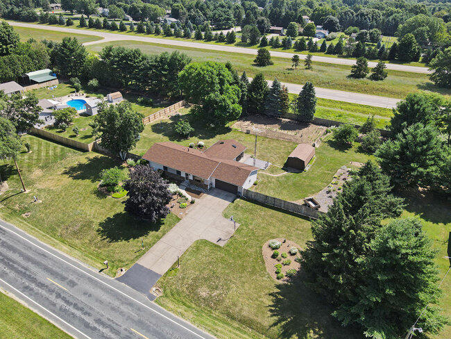 Portage, Michigan 49024, United States, 4 Bedrooms Bedrooms, ,2 BathroomsBathrooms,Residential,Active,169408