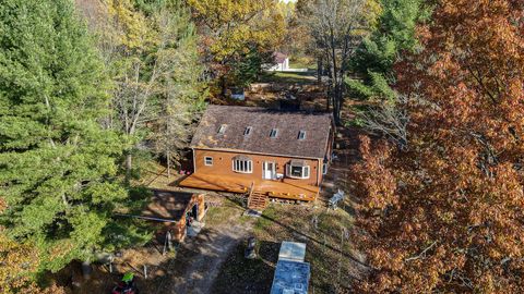 Photo of 10352 N Athey Avenue, Harrison, MI 48625 (MLS # 25057459)