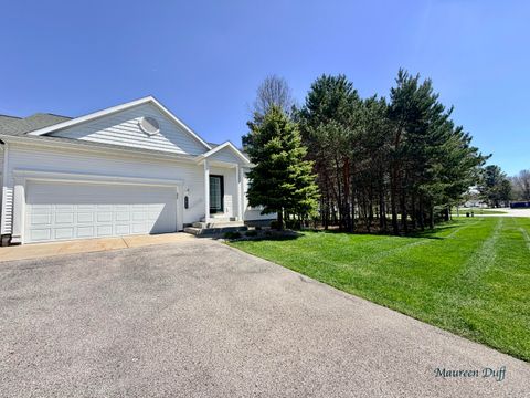 Photo of 5652 Copper Sands #73, Fruitport, MI 49415 (MLS # 26017397)