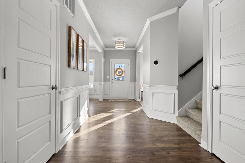 Photo of 5944 Gavin Lane, Kalamazoo, MI 49009 (MLS # 26005904)