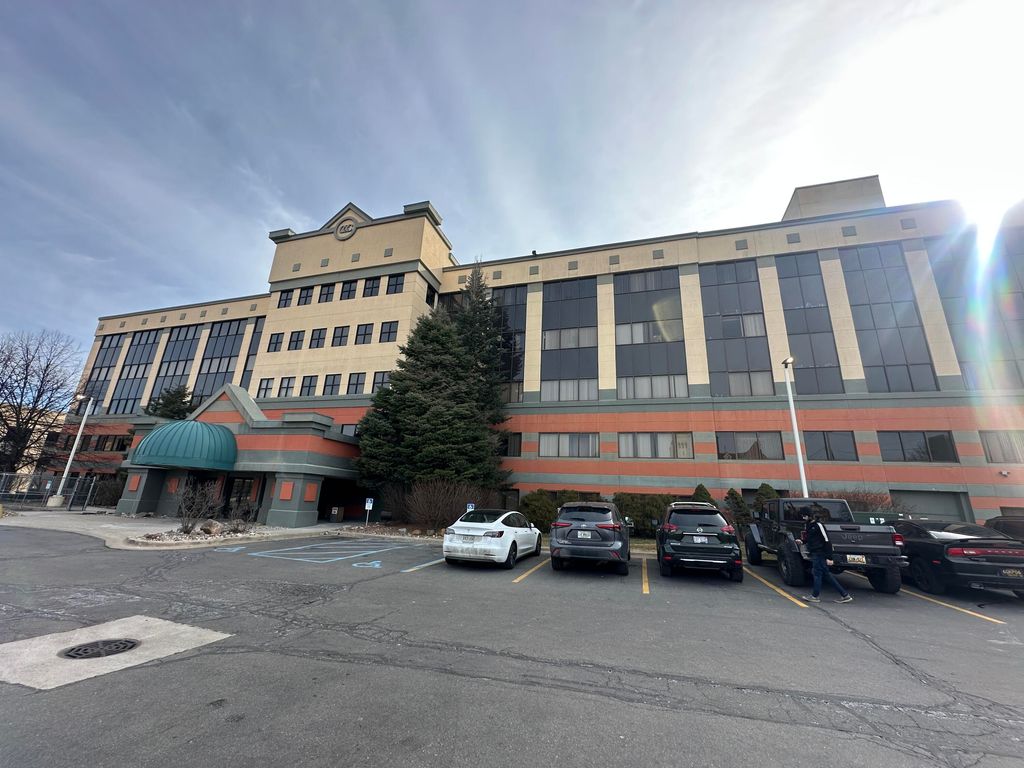 Photo of 209 E Washington Avenue #201, Jackson, MI 49201 (MLS # 26005578)