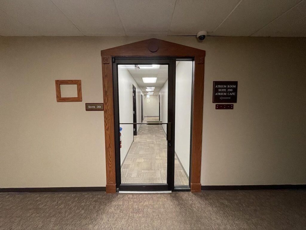 Photo of 209 E Washington Avenue #201, Jackson, MI 49201 (MLS # 26005578)