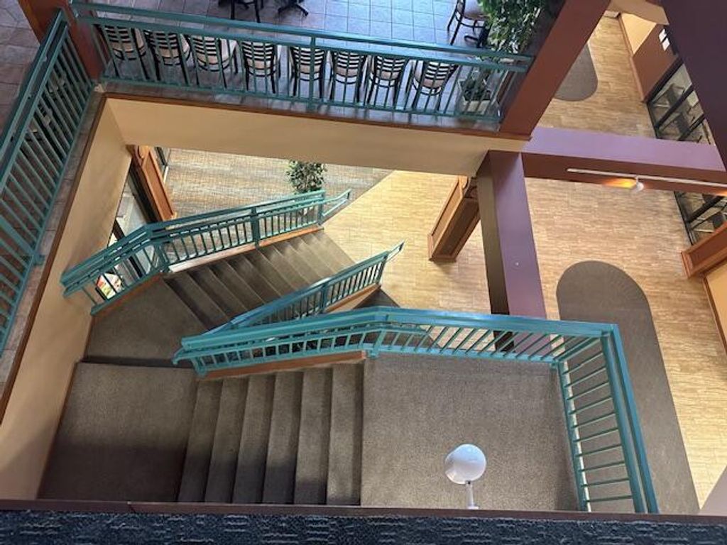 Photo of 209 E Washington Avenue #201, Jackson, MI 49201 (MLS # 26005578)