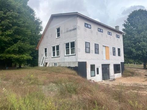 Photo of VL55 Nine Mile Road, Kaleva, MI 49645 (MLS # 25059038)