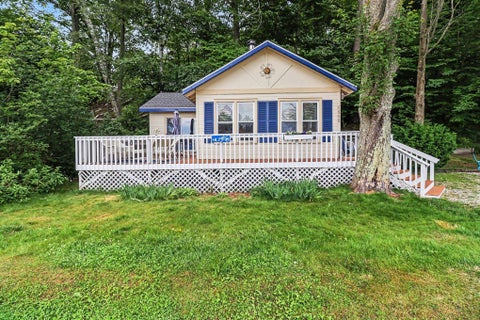 Photo of 3802 N Lakeshore Drive, Ludington, MI 49431 (MLS # 26032063)