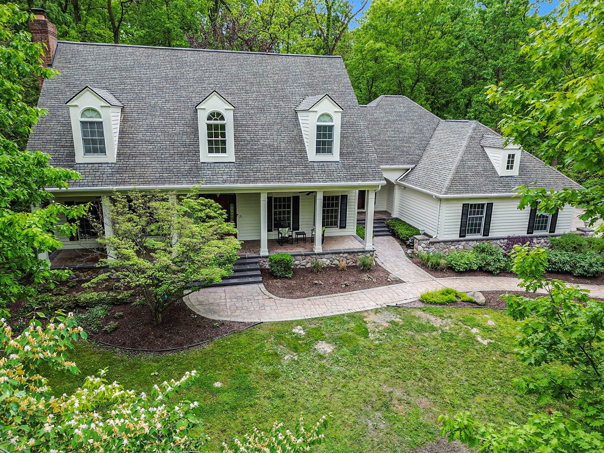 3113 Miller Road