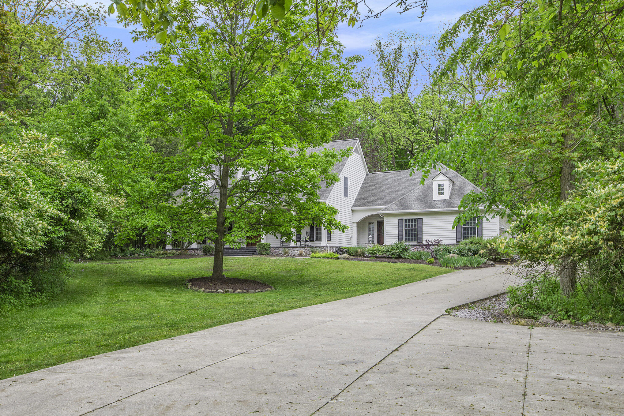 3113 Miller Road