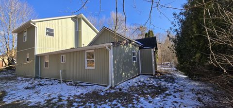 6883 62nd Street, South Haven, MI 49090 - MLS#: 25011473