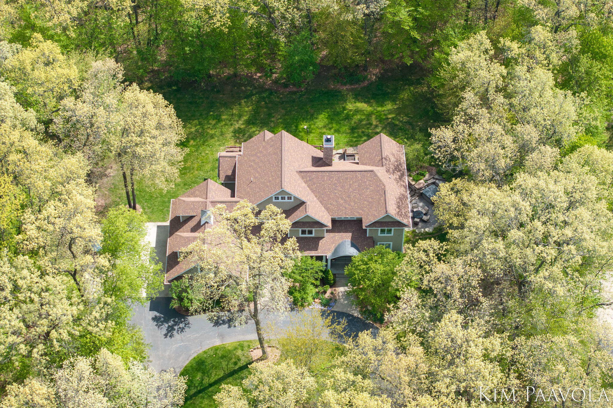 3099 Pickford Drive SE