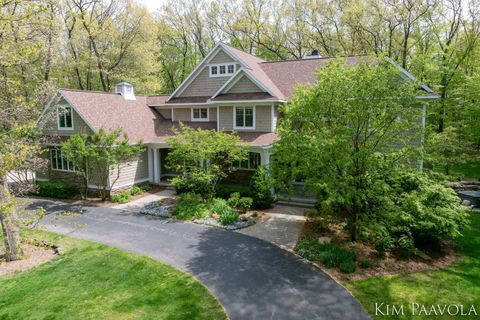 3099 Pickford Drive SE Ada MI 49301