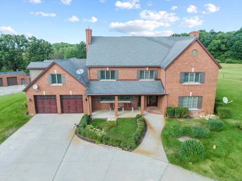 3255 Yankee Street Niles MI 49120