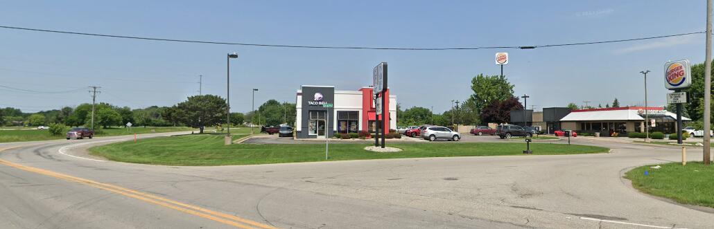 6362 3 Mile Rd, Bay City, MI 48706