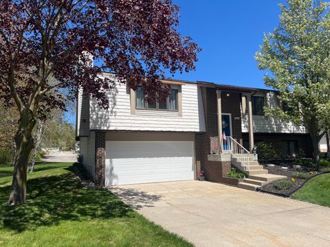 17267 Roosevelt Road, Spring Lake, MI 49456 - MLS#: 25020795