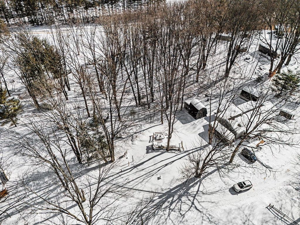 Photo of 6360 S Outer Loop Drive, Custer, MI 49405 (MLS # 26005710)