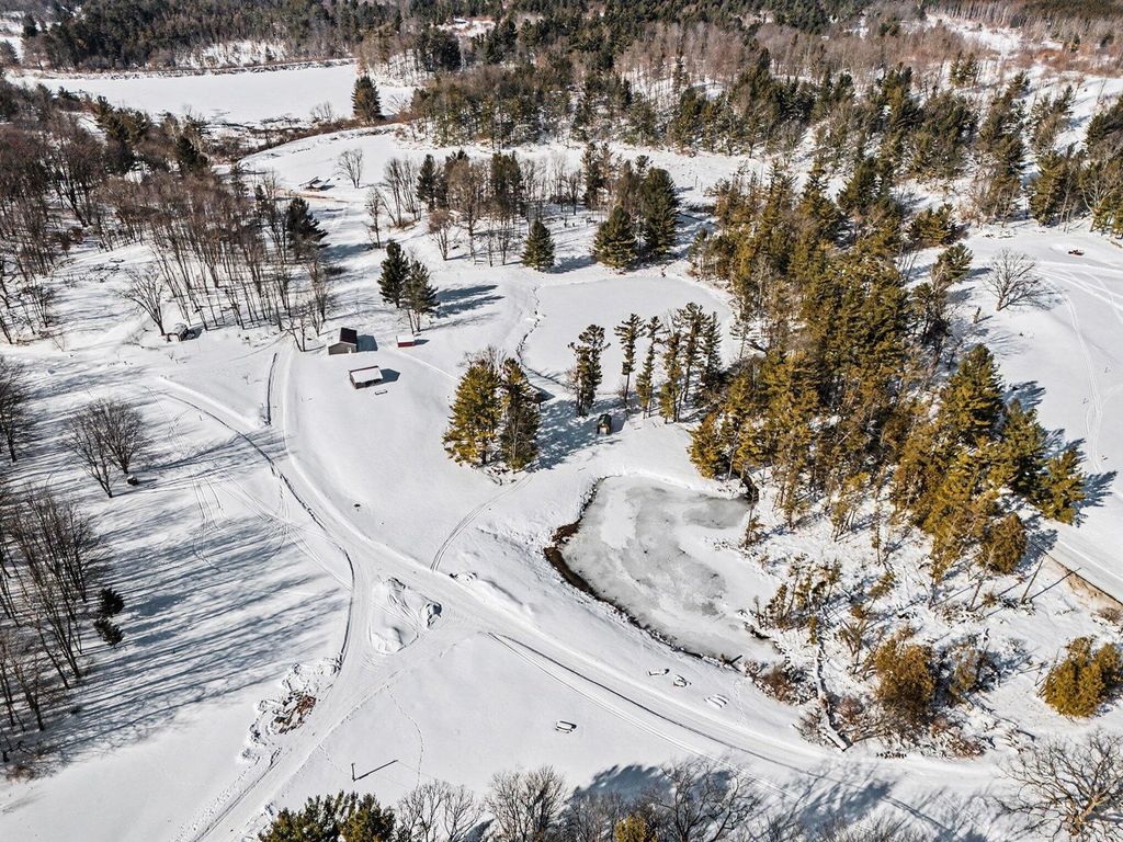 Photo of 6360 S Outer Loop Drive, Custer, MI 49405 (MLS # 26005710)