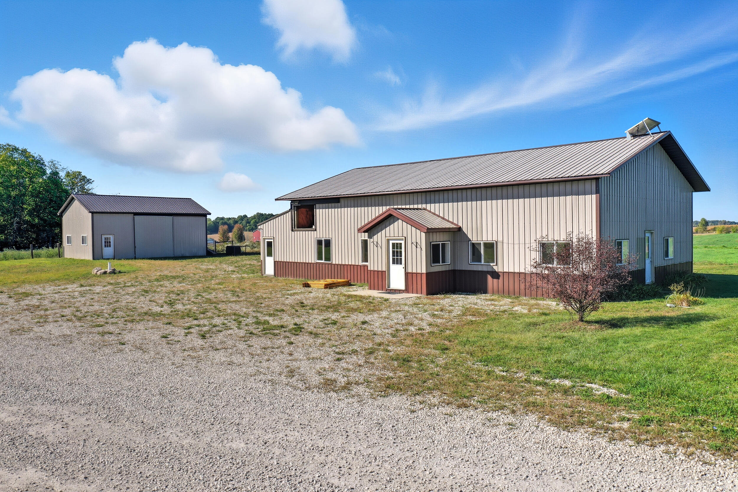 7200 Lawrence Rd
