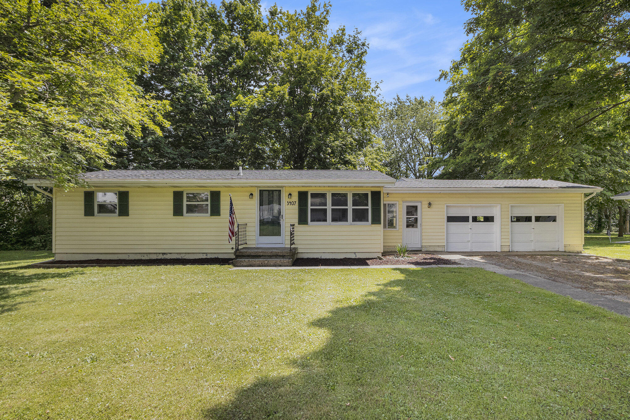 3407 Stolk Drive