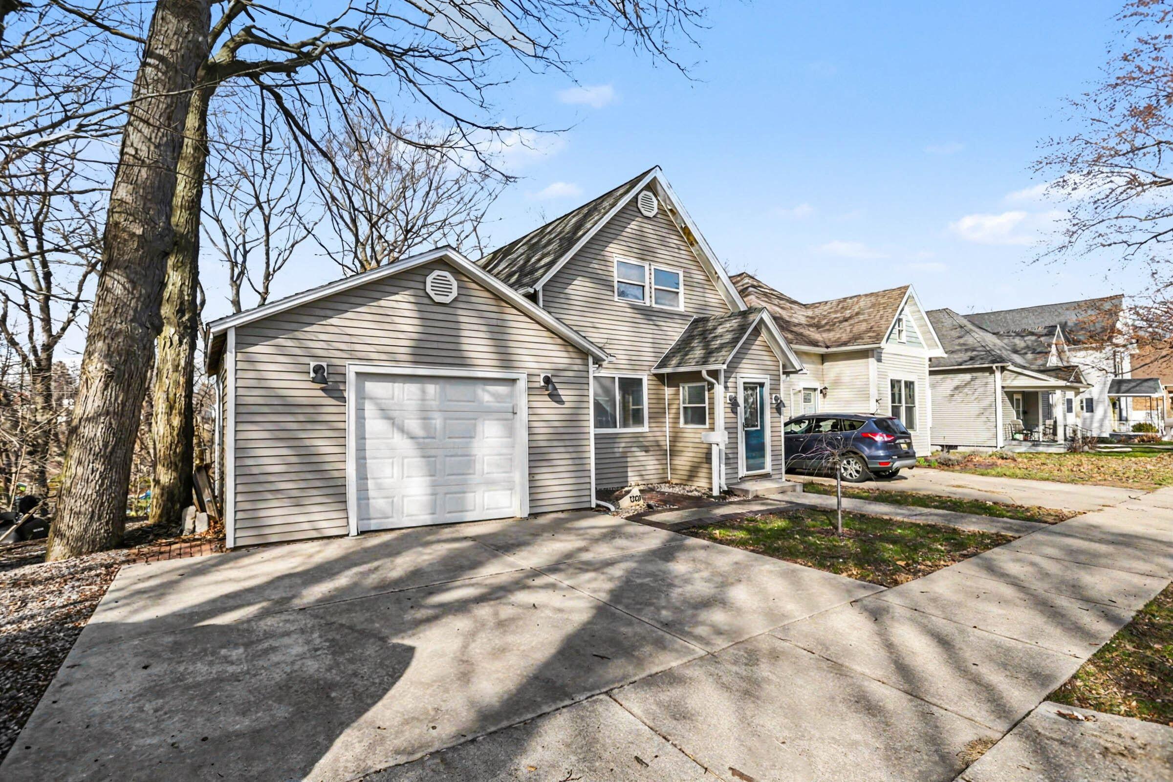 1301 Harrison Avenue