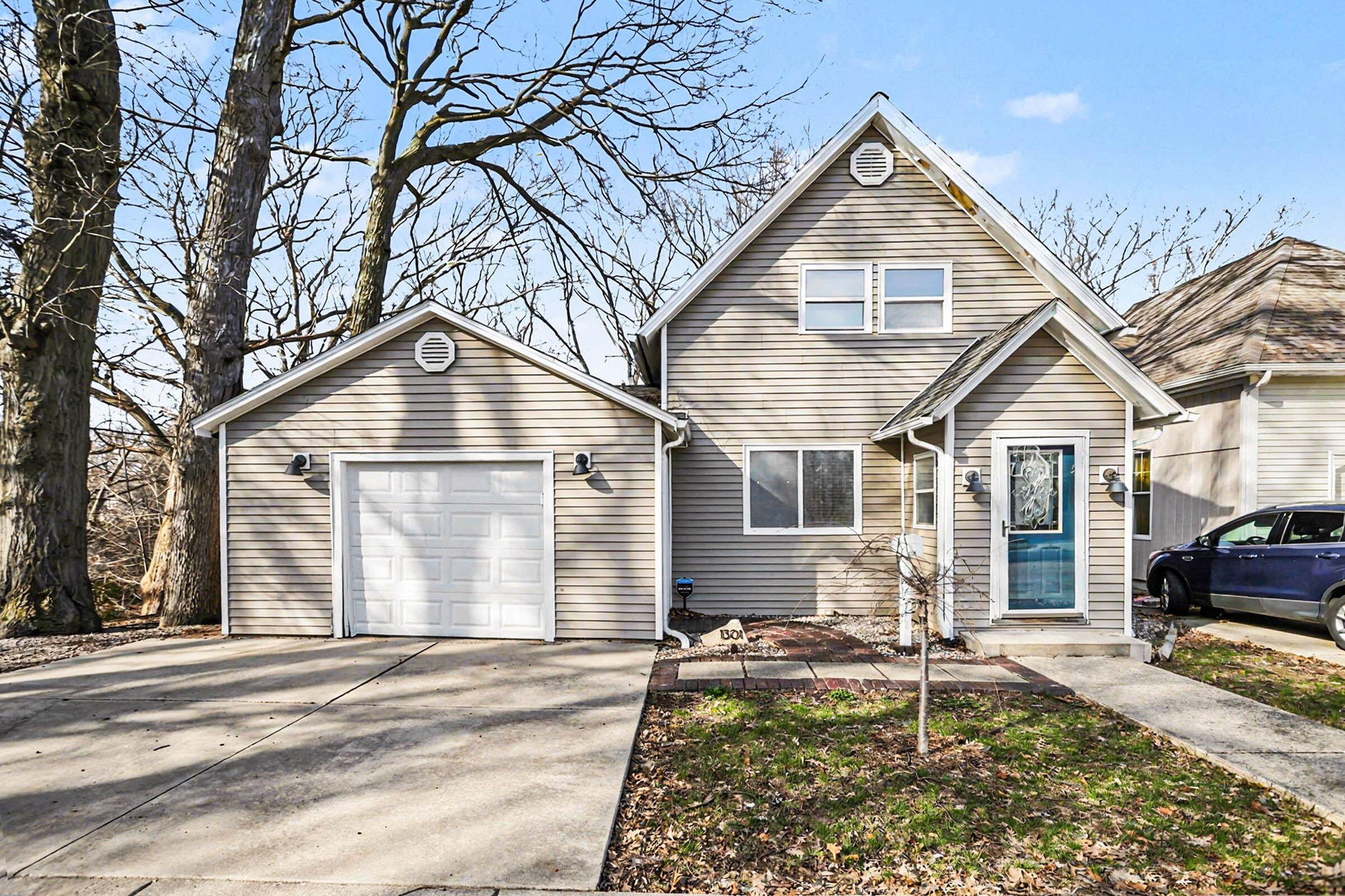 1301 Harrison Avenue