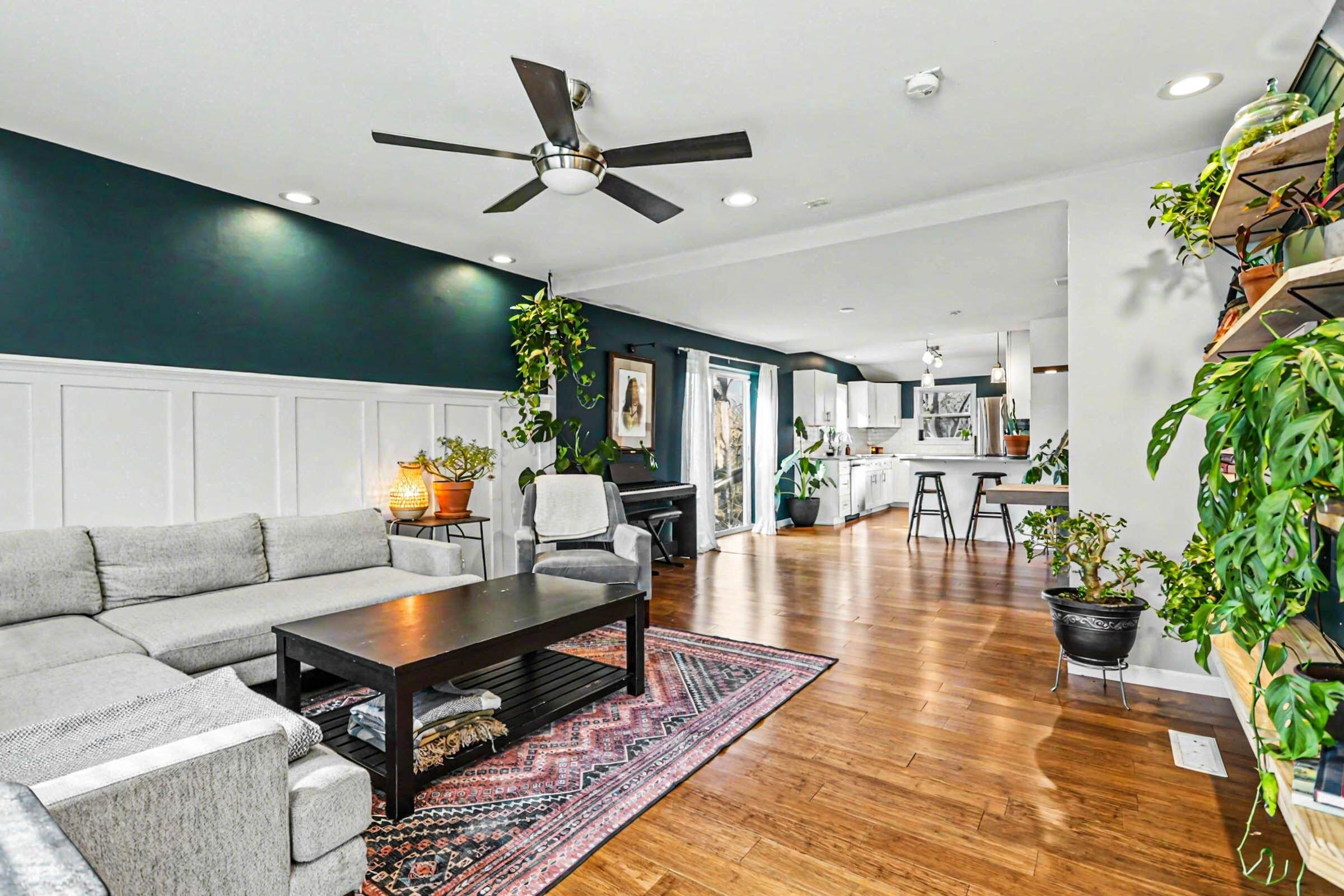 1301 Harrison Avenue