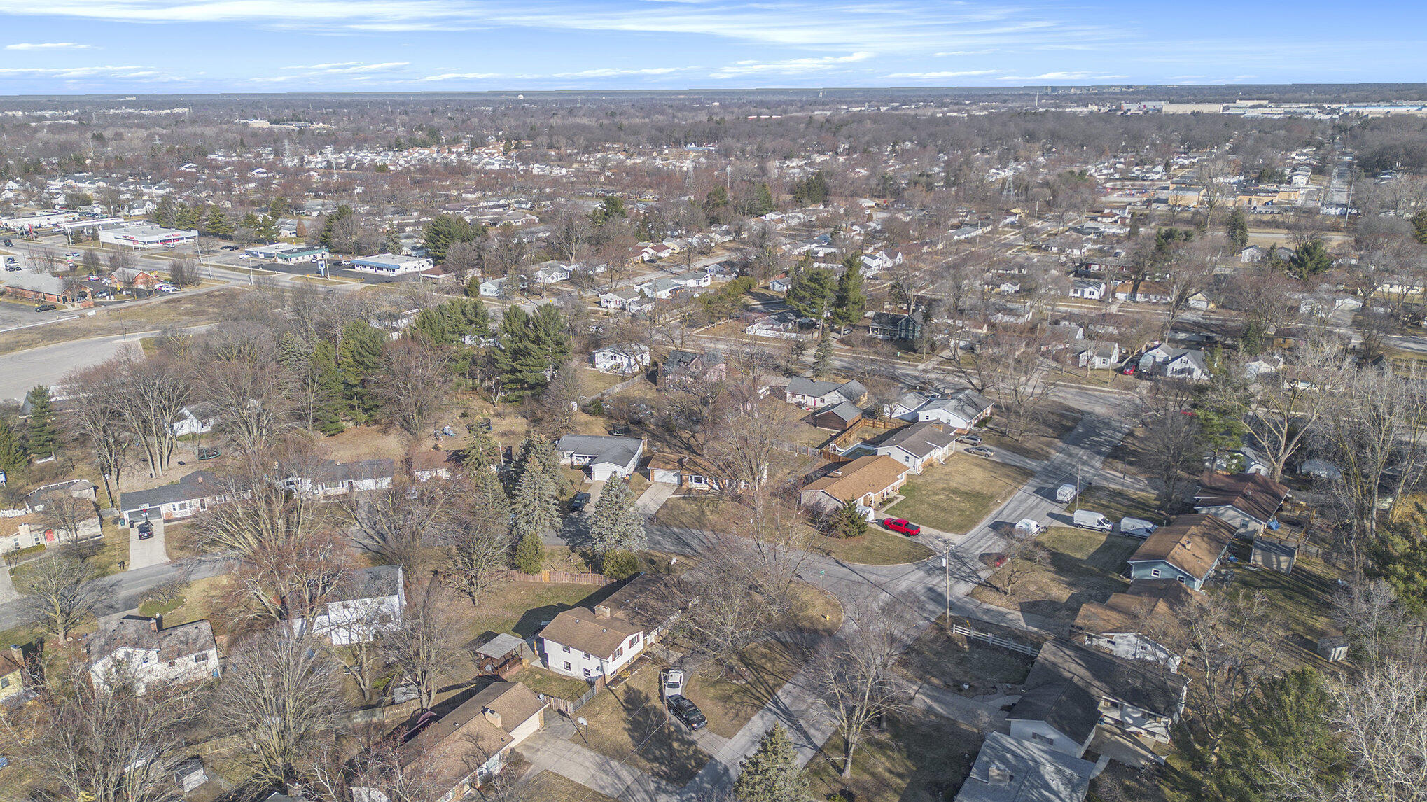 Kentwood, Michigan 49508, United States, 4 Bedrooms Bedrooms, ,2 BathroomsBathrooms,Residential,Active,88726