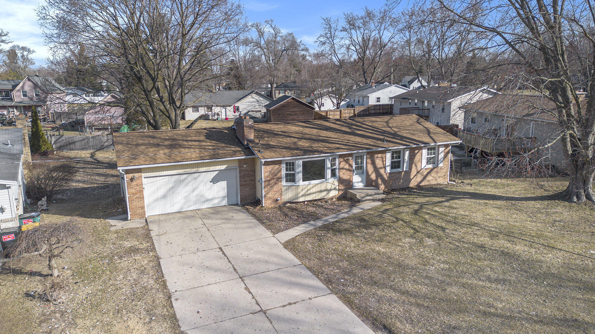 Kentwood, Michigan 49508, United States, 4 Bedrooms Bedrooms, ,2 BathroomsBathrooms,Residential,Active,88726