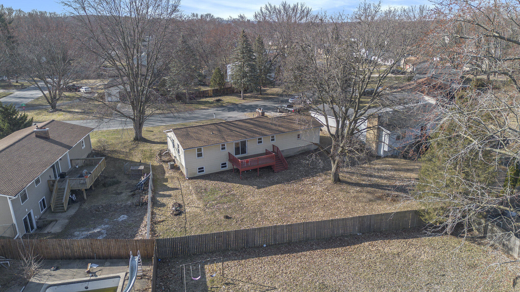 Kentwood, Michigan 49508, United States, 4 Bedrooms Bedrooms, ,2 BathroomsBathrooms,Residential,Active,88726