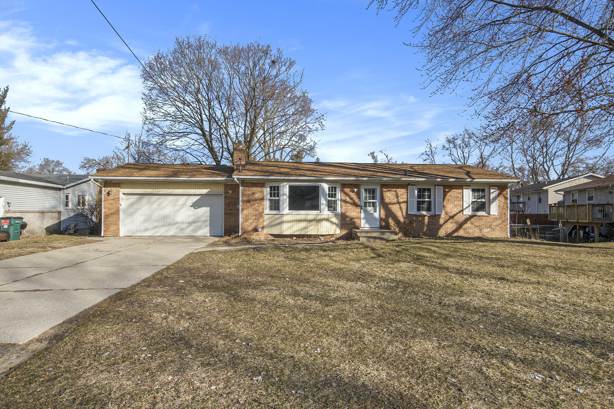 Kentwood, Michigan 49508, United States, 4 Bedrooms Bedrooms, ,2 BathroomsBathrooms,Residential,Active,88726