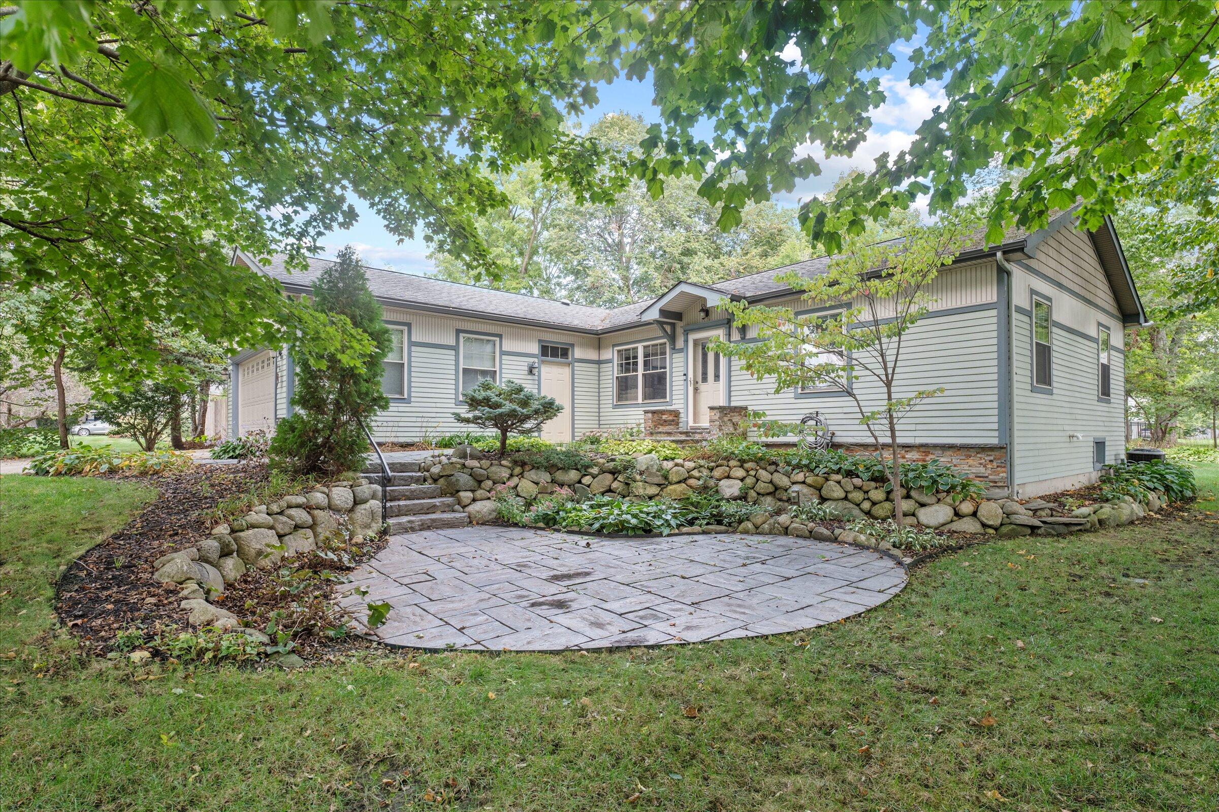 61271 Lenawee Road