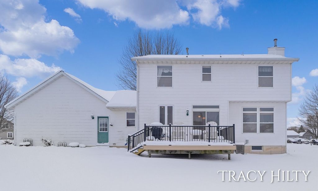 Photo of 6715 Crystal Downes Court SE, Caledonia, MI 49316 (MLS # 26005193)