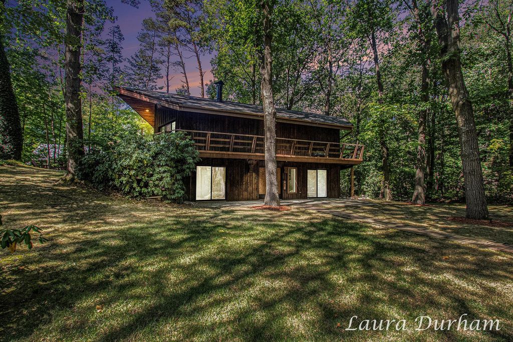 Photo of 6480 Island Lake Road, Holland, MI 49423 (MLS # 26001610)