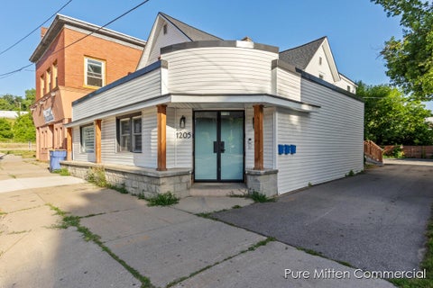 Photo for 1205 Bridge Street NW