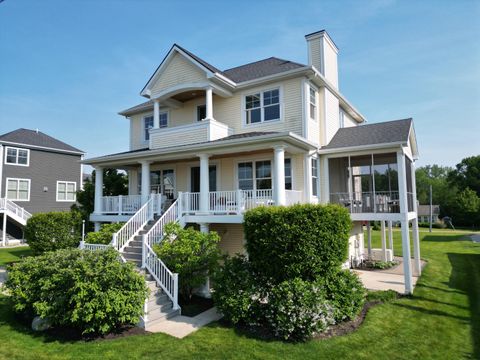 7250 Lakeview Avenue South Haven MI 49090