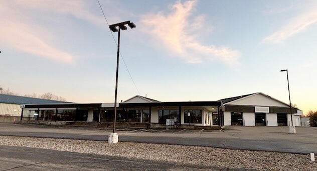6883 W Main Street