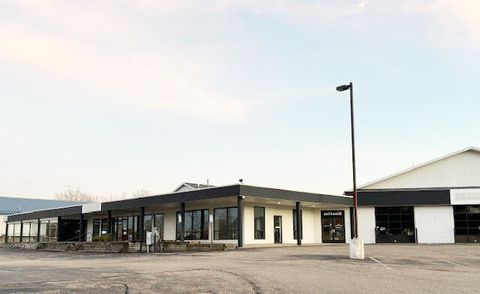6883 W Main Street Kalamazoo MI 49009