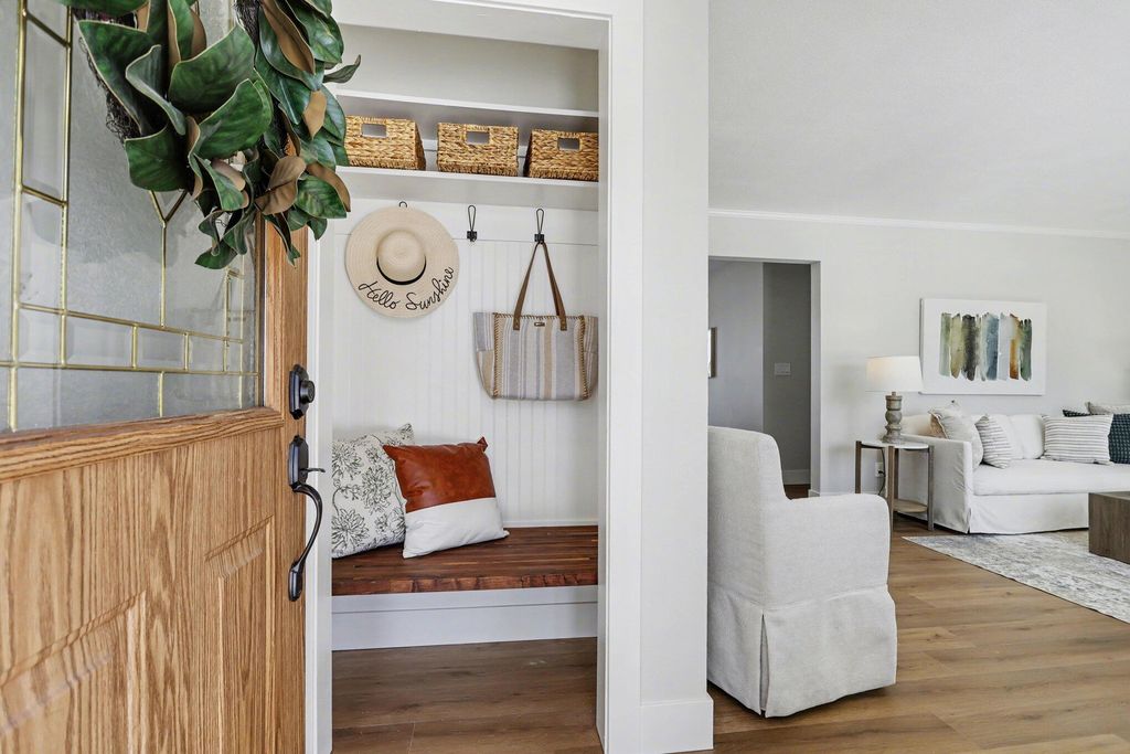 Photo of 2243 Jeffrey Street, Stevensville, MI 49127 (MLS # 26005166)