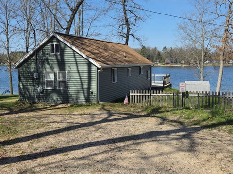 Photo of 12083 N Lake Street, Bitely, MI 49309 (MLS # 26021726)