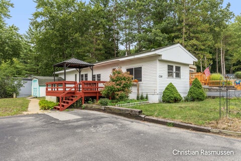 Photo for Lot 73M Lincoln Pines Resort
