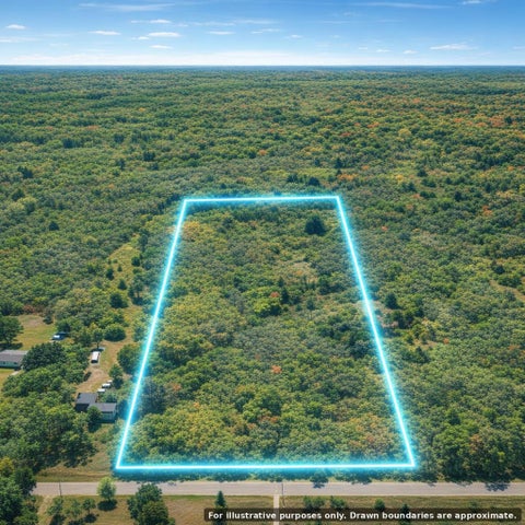 Photo for 00000 W Olson Road