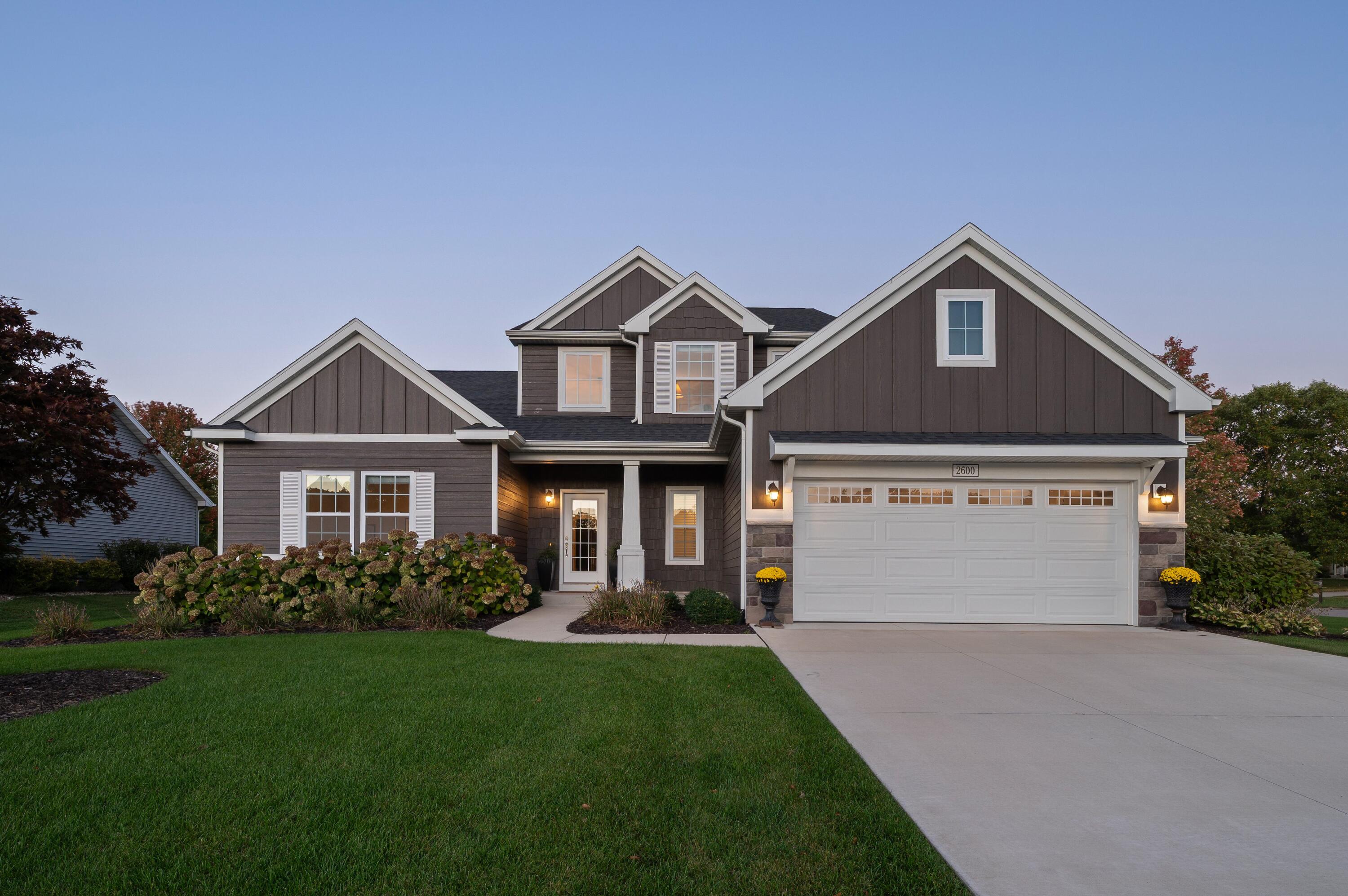 2600 Bell Circle