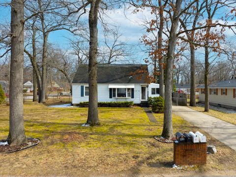 808 Carlton Street, Muskegon, MI 49442 - MLS#: 25010285