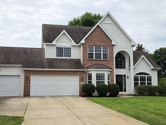 Kalamazoo, Michigan 49009, United States, 5 Bedrooms Bedrooms, ,4 BathroomsBathrooms,Residential,Active,193722