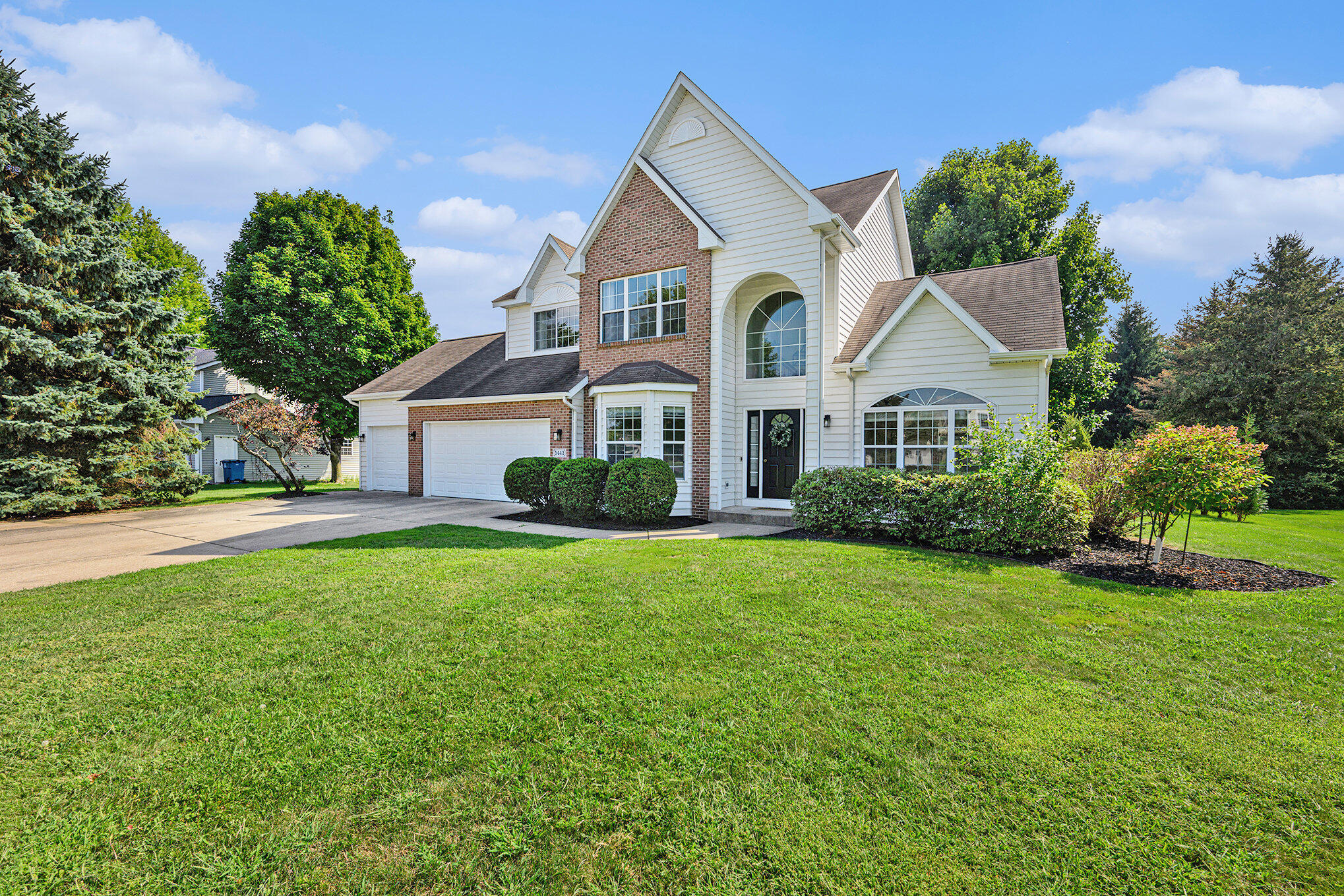 5443 Telluride Road