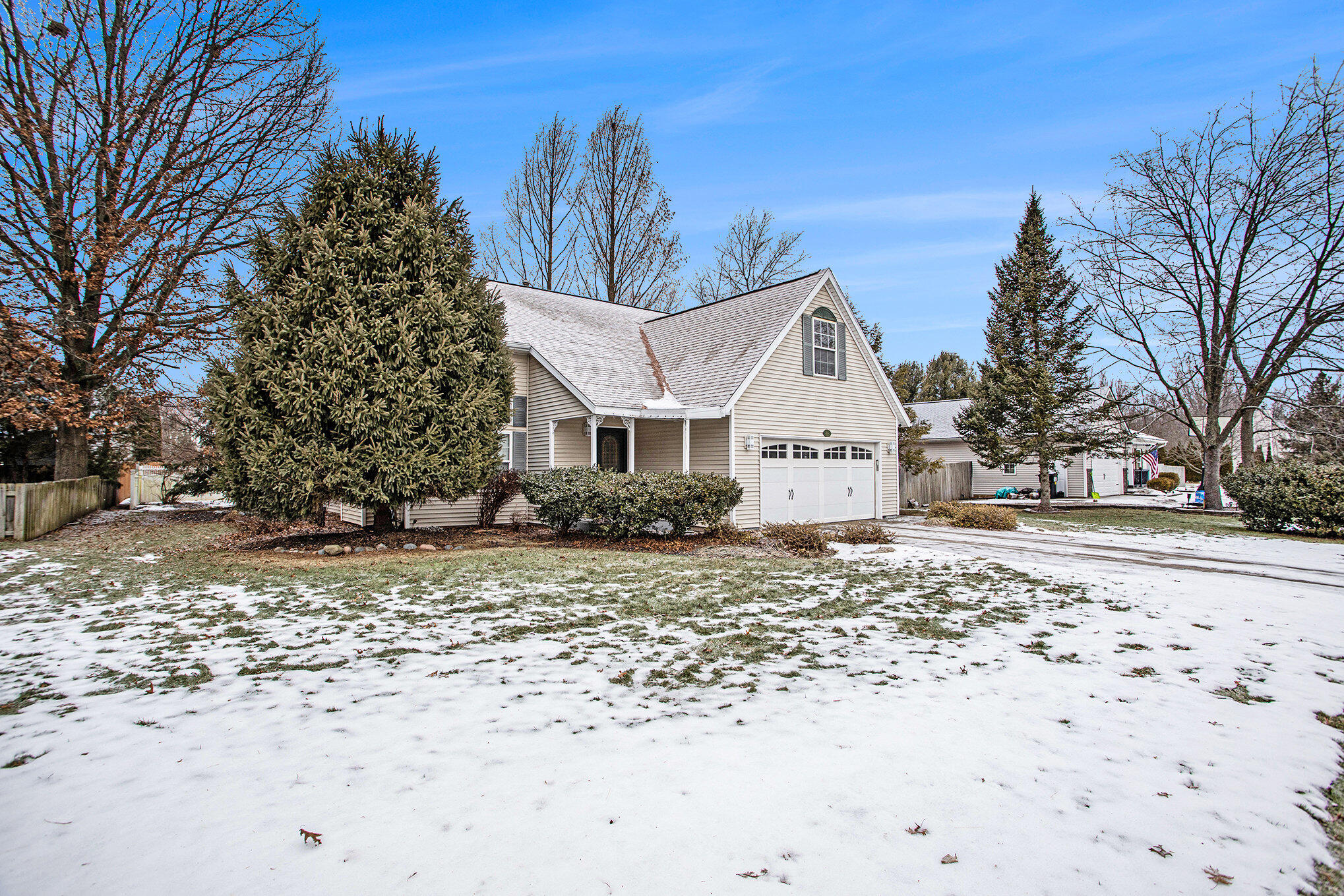 Portage, Michigan 49002, United States, 4 Bedrooms Bedrooms, ,4 BathroomsBathrooms,Residential,Active,3021