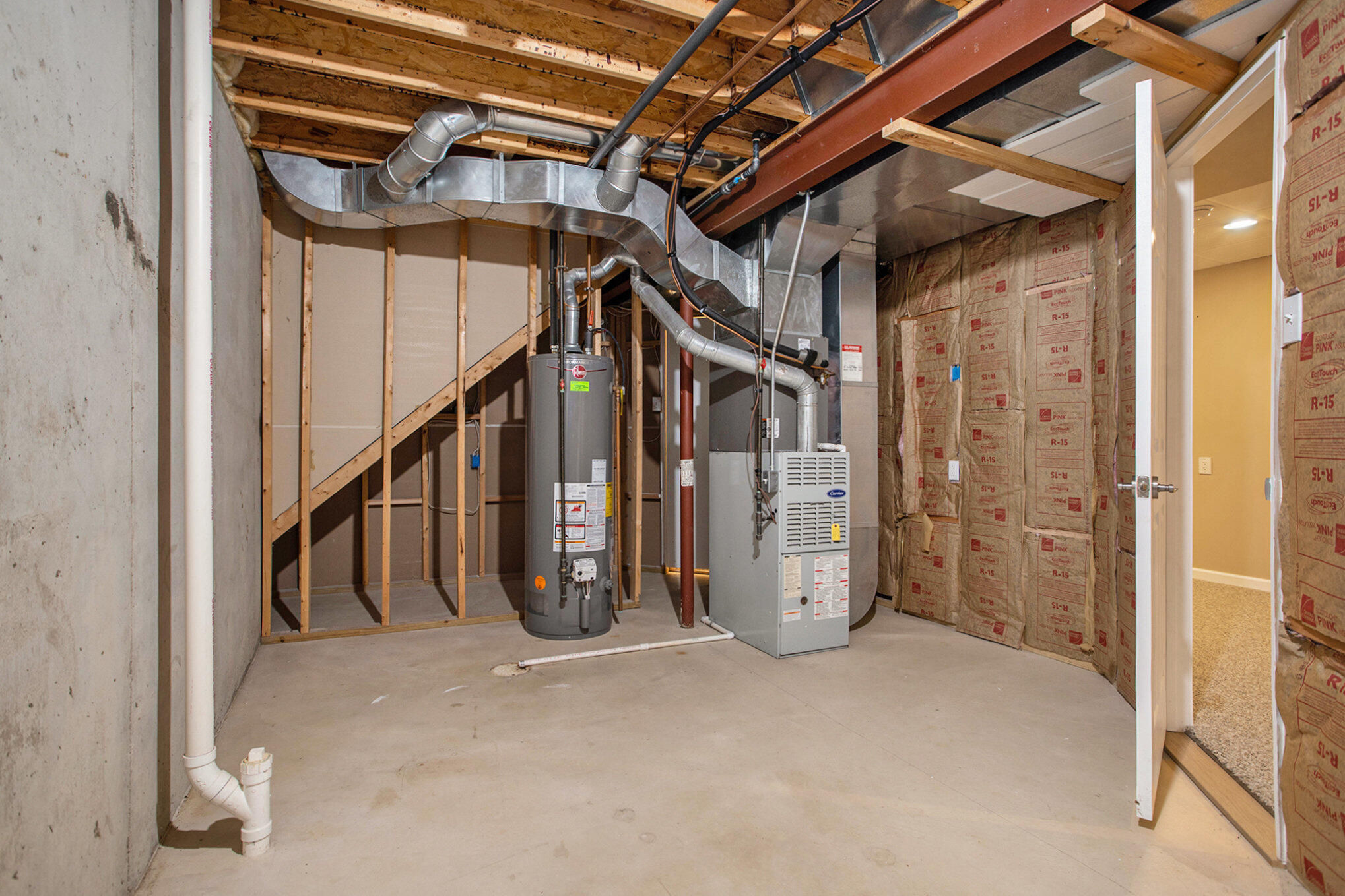 Portage, Michigan 49002, United States, 4 Bedrooms Bedrooms, ,4 BathroomsBathrooms,Residential,Active,3021