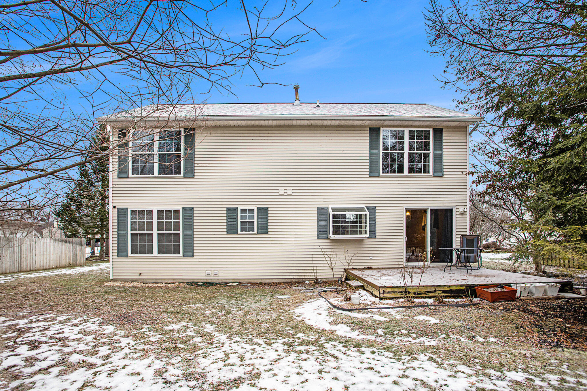 Portage, Michigan 49002, United States, 4 Bedrooms Bedrooms, ,4 BathroomsBathrooms,Residential,Active,3021