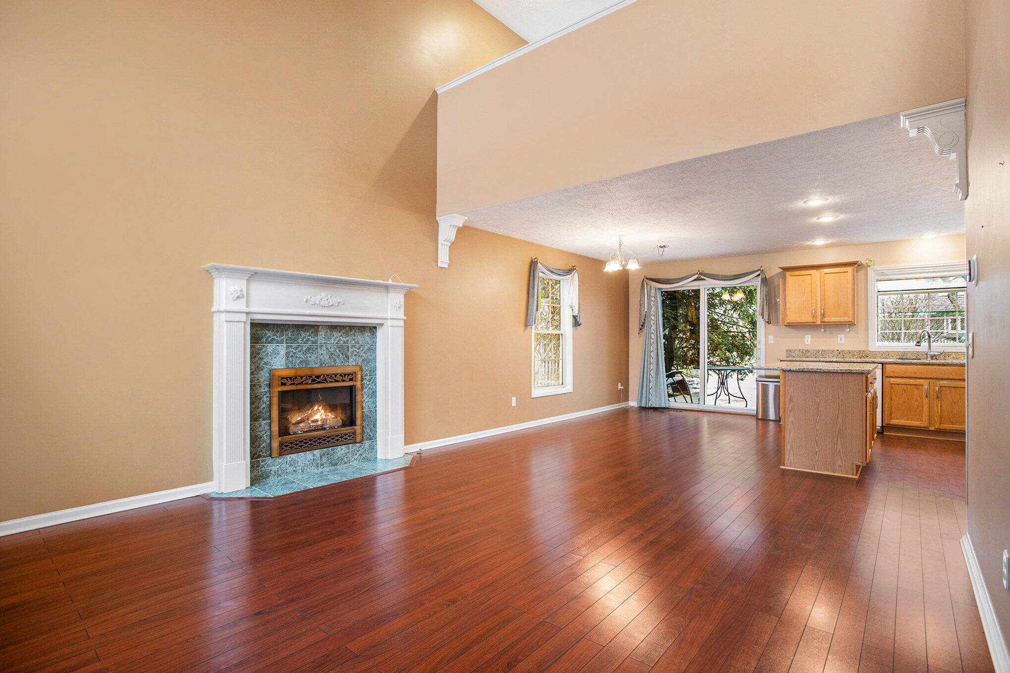 Portage, Michigan 49002, United States, 4 Bedrooms Bedrooms, ,4 BathroomsBathrooms,Residential,Active,3021