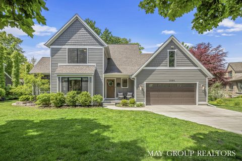 2050 Anderson Drive SE East Grand Rapids MI 49506