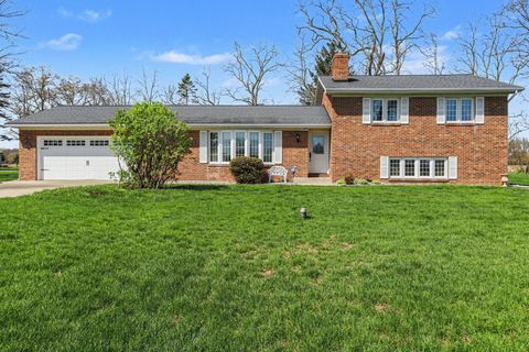 Photo of 8759 15 1/2 Mile Road, Marshall, MI 49068 (MLS # 26016581)